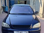 Opel Astra-1