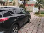 Toyota RAV4-4