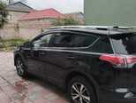 Toyota RAV4-3