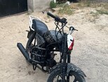Tufan M50-2