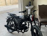 Tufan M50-1