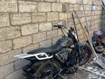 Tufan M50-3