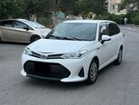 Toyota Corolla Fielder-2