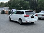 Toyota Corolla Fielder-4