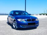 BMW 123-1