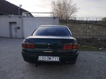 Opel Omega-2