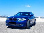 BMW 123-3