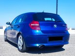 BMW 123-5