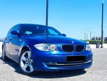 BMW 123-2