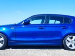 BMW 123-4