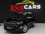 Chevrolet Equinox-1