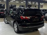 Chevrolet Equinox-7