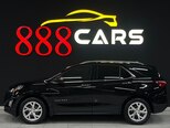 Chevrolet Equinox-5