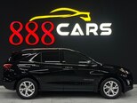 Chevrolet Equinox-9