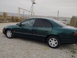 Opel Omega-4