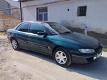Opel Omega-6
