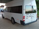 Ford Transit-7