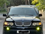 BMW X5-1