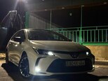 Toyota Corolla-5