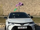 Toyota Corolla-7