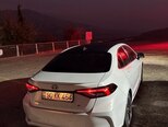 Toyota Corolla-6