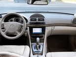 Mercedes E 320-3