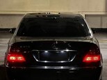 Mercedes E 320-2