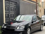 Mercedes E 320-4