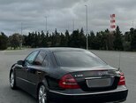 Mercedes E 320-5
