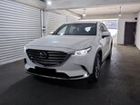 Mazda CX-9-1