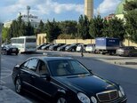 Mercedes E 320-6