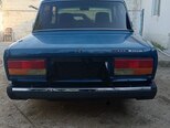 LADA (VAZ) 2107-4