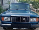 LADA (VAZ) 2107-1