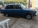 LADA (VAZ) 2107-2