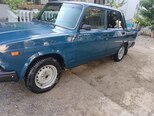 LADA (VAZ) 2107-3