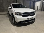 Dodge Durango-1