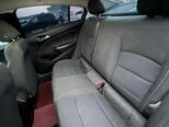 Chevrolet Cruze-11