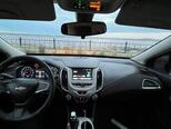 Chevrolet Cruze-10