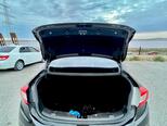 Chevrolet Cruze-9