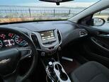 Chevrolet Cruze-6