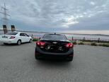 Chevrolet Cruze-2