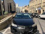Chevrolet Cruze-1