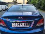 Hyundai Accent-7