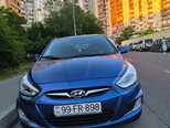 Hyundai Accent-1