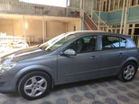 Opel Astra-4