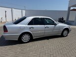 Mercedes C 220-5