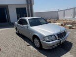 Mercedes C 220-3