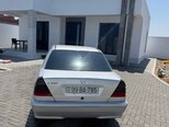 Mercedes C 220-7