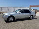 Mercedes C 220-6