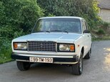 LADA (VAZ) 2107-19